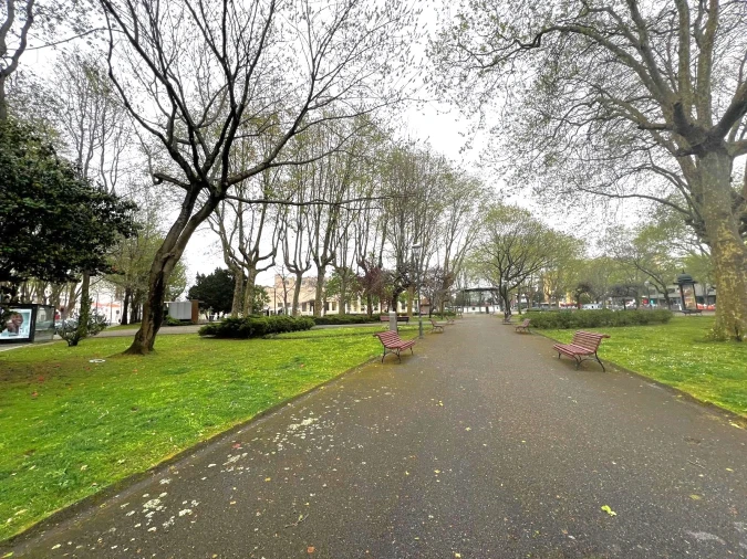 Apartamento T1 para Arrendamento em Matosinhos e Leça da Palmeira Foto 17