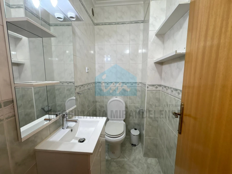 Apartamento T2 para Venda em Mirandela Foto 7