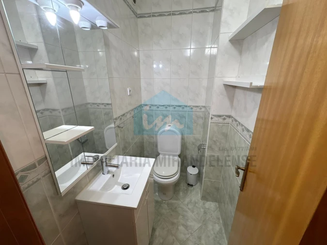 Apartamento T2 para Venda em Mirandela Foto 6