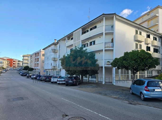 Apartamento T2 para Venda em Mirandela