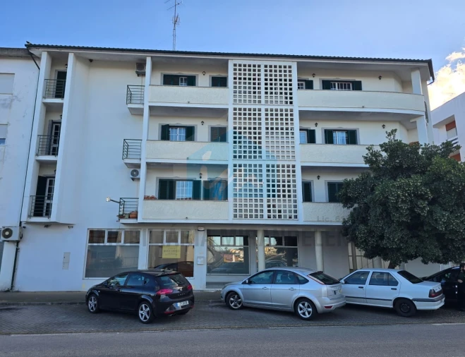 Apartamento T2 para Venda em Mirandela Foto 2