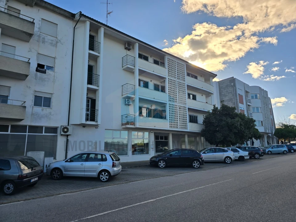 Apartamento T2 para Venda em Mirandela Foto 15