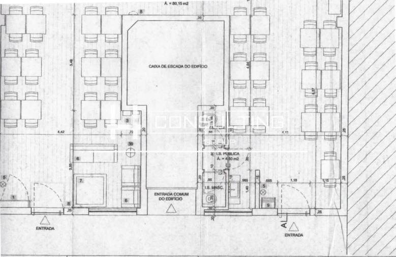 Loja para Arrendamento em Barcarena Foto 21
