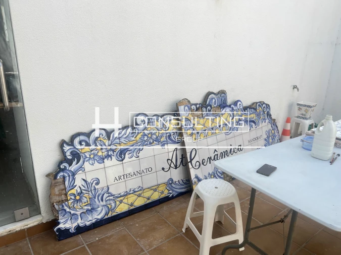 Loja para Arrendamento em Barcarena Foto 11