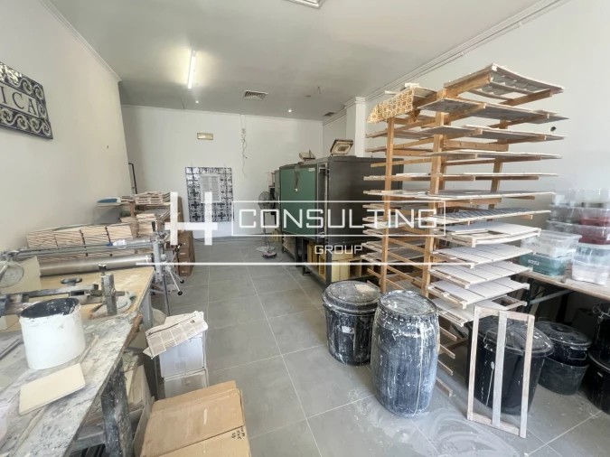 Loja para Arrendamento em Barcarena Foto 18