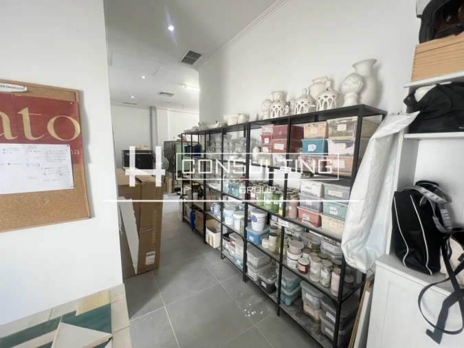 Loja para Arrendamento em Barcarena Foto 15