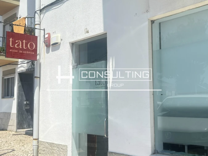 Loja para Arrendamento em Barcarena Foto 20