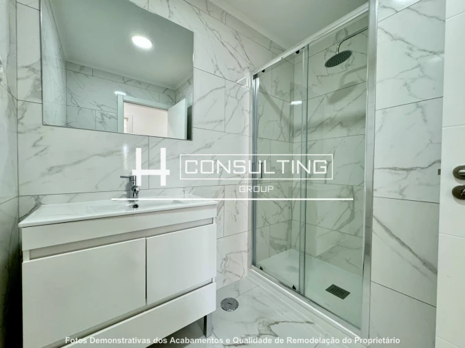 Apartamento T4 para Venda em Águas Livres Foto 29