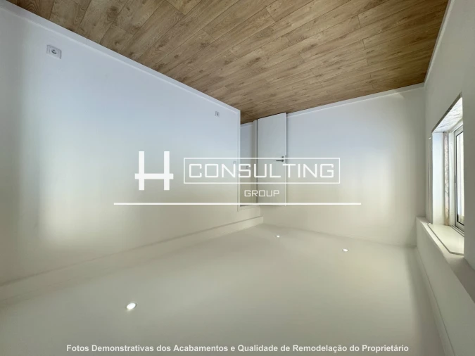 Apartamento T4 para Venda em Águas Livres Foto 40