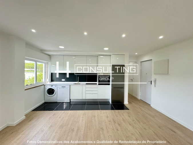 Apartamento T4 para Venda em Águas Livres Foto 21