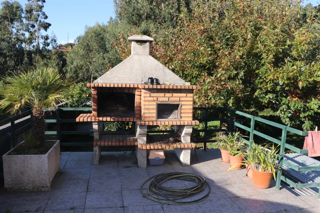 Moradia T5 para Venda em Santo Tirso, Couto (Santa Cristina e São Miguel) e Burgães Foto 34