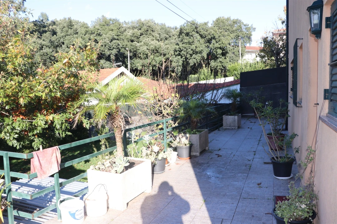 Moradia T5 para Venda em Santo Tirso, Couto (Santa Cristina e São Miguel) e Burgães Foto 35