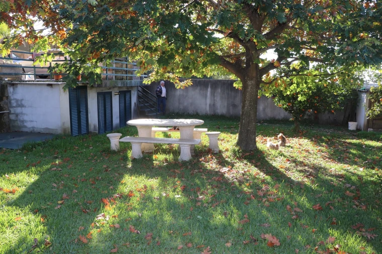 Moradia T5 para Venda em Santo Tirso, Couto (Santa Cristina e São Miguel) e Burgães Foto 39