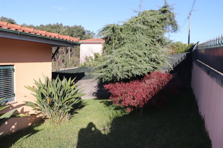 Moradia T5 para Venda em Santo Tirso, Couto (Santa Cristina e São Miguel) e Burgães Foto 24