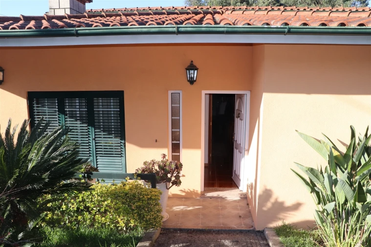 Moradia T5 para Venda em Santo Tirso, Couto (Santa Cristina e São Miguel) e Burgães Foto 25