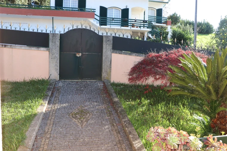 Moradia T5 para Venda em Santo Tirso, Couto (Santa Cristina e São Miguel) e Burgães Foto 23