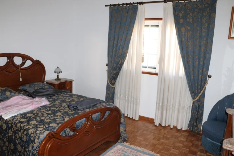 Moradia T5 para Venda em Santo Tirso, Couto (Santa Cristina e São Miguel) e Burgães Foto 12