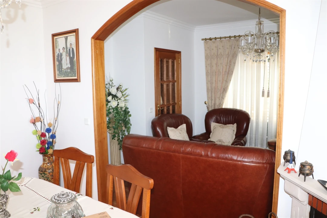 Moradia T5 para Venda em Santo Tirso, Couto (Santa Cristina e São Miguel) e Burgães Foto 20