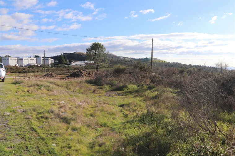 Terreno para Venda em Lustosa e Barrosas (Santo Estêvão) Foto 6