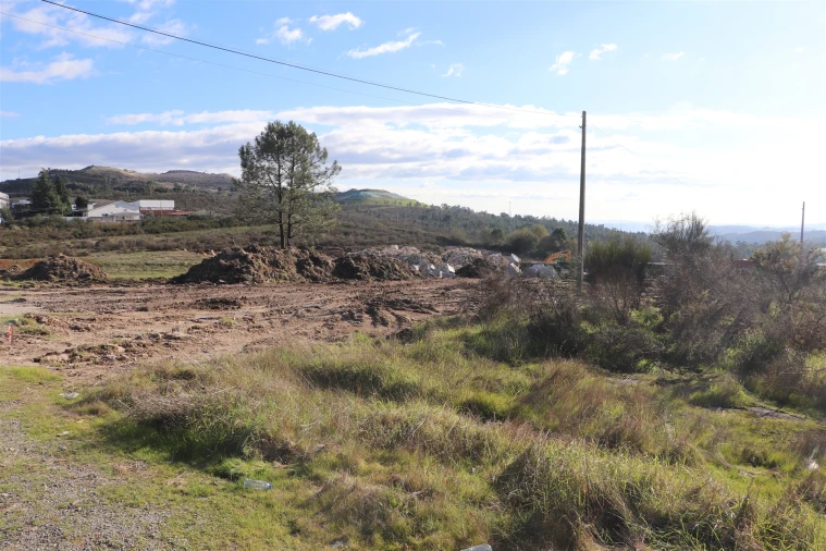 Terreno para Venda em Lustosa e Barrosas (Santo Estêvão) Foto 5