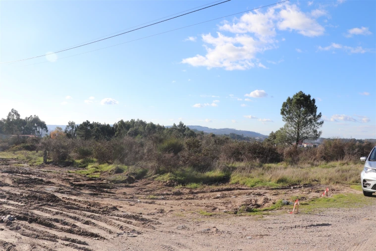 Terreno para Venda em Lustosa e Barrosas (Santo Estêvão) Foto 13