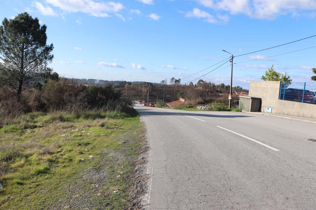 Terreno para Venda em Lustosa e Barrosas (Santo Estêvão) Foto 4