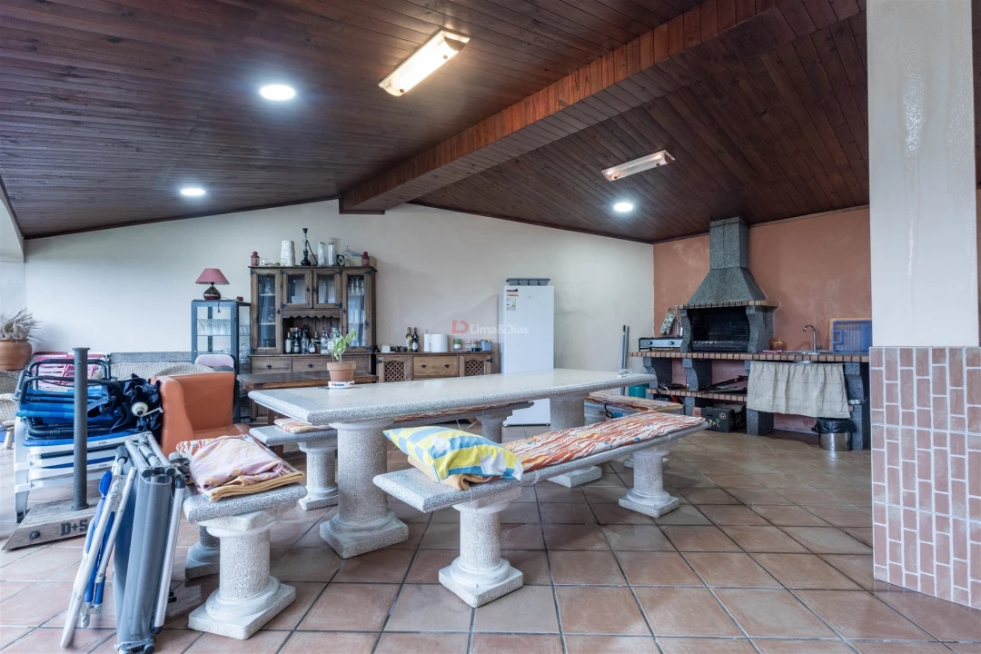 Moradia T3 para Venda em São João de Ver Foto 34