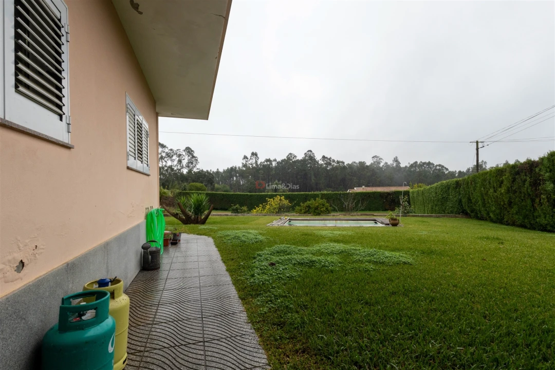 Moradia T3 para Venda em São João de Ver Foto 37