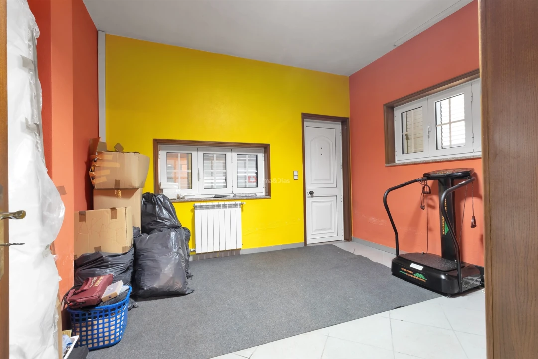 Moradia T3 para Venda em São João de Ver Foto 33