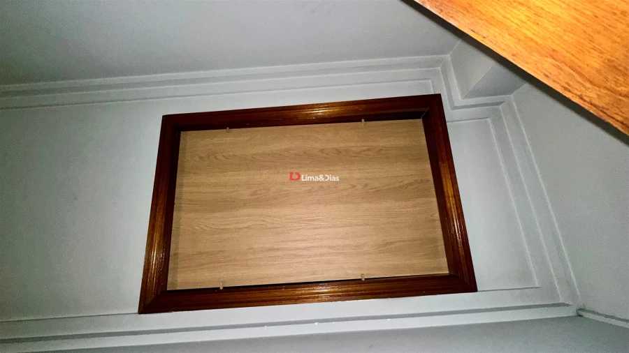 Moradia T3 para Venda em São João de Ver Foto 22