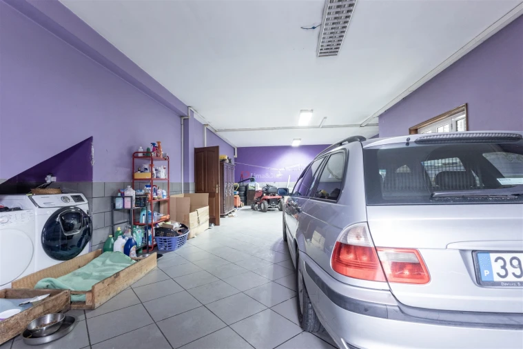 Moradia T3 para Venda em São João de Ver Foto 36