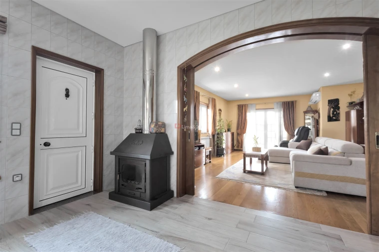 Moradia T3 para Venda em São João de Ver Foto 32