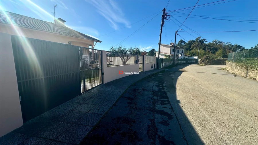 Moradia T3 para Venda em São João de Ver Foto 6