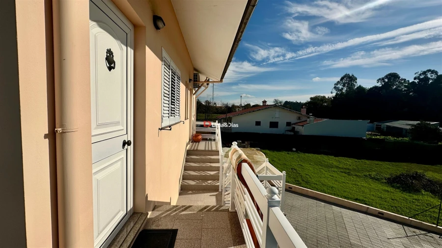 Moradia T3 para Venda em São João de Ver Foto 7