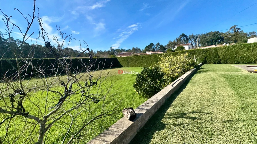 Moradia T3 para Venda em São João de Ver Foto 15