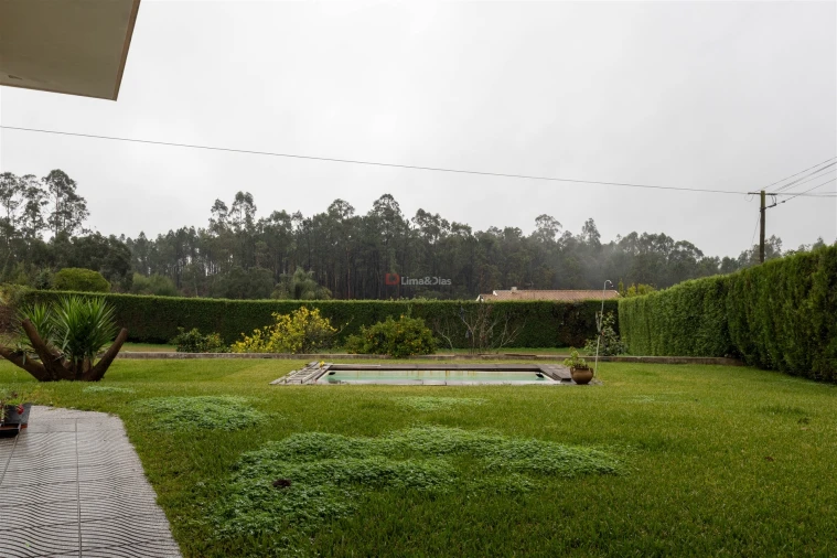 Moradia T3 para Venda em São João de Ver Foto 35