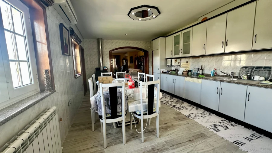 Moradia T3 para Venda em São João de Ver Foto 37