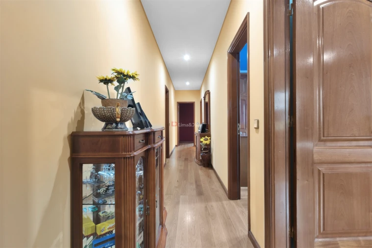 Moradia T3 para Venda em São João de Ver Foto 31