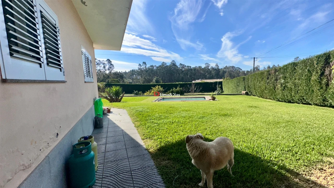 Moradia T3 para Venda em São João de Ver Foto 24