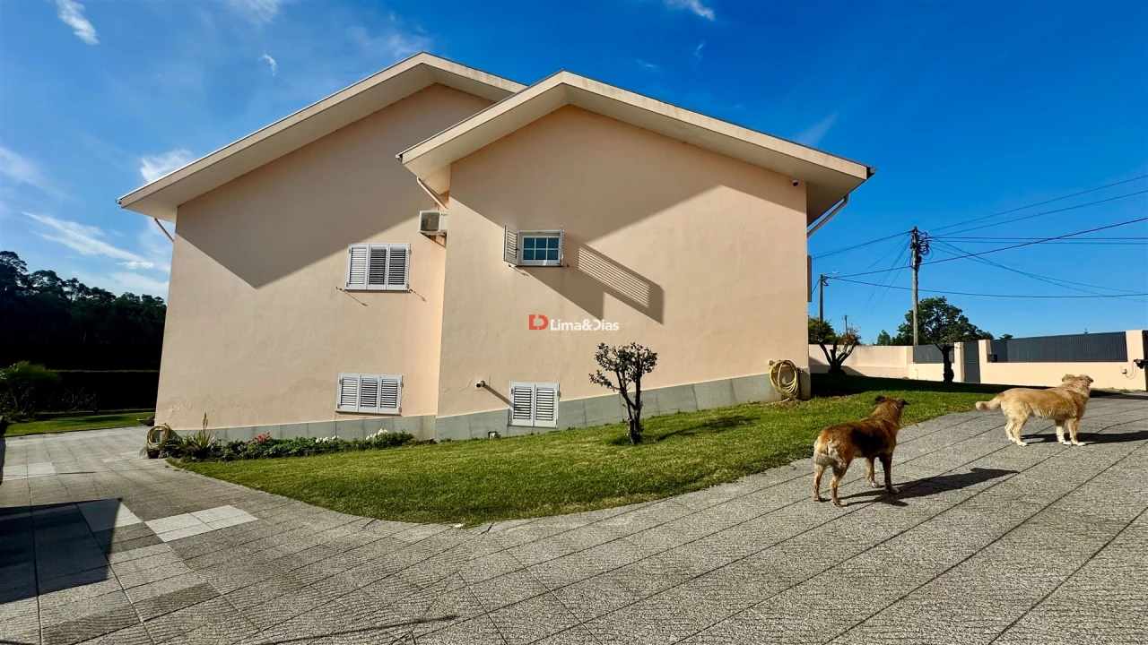 Moradia T3 para Venda em São João de Ver Foto 20