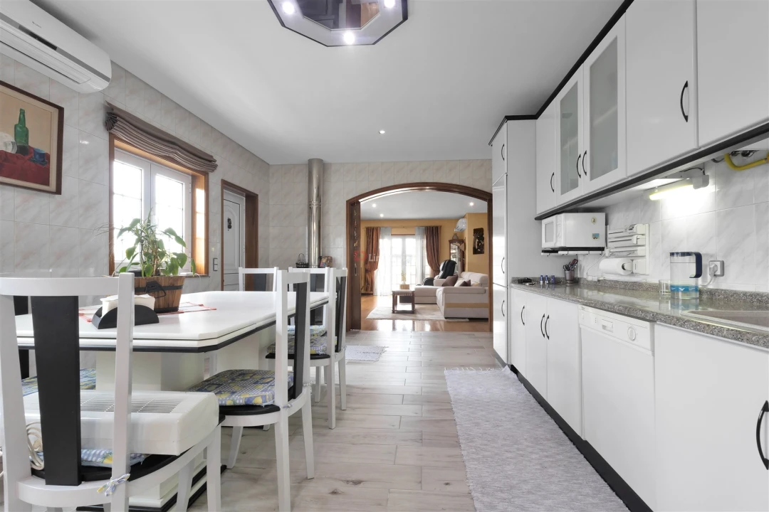 Moradia T3 para Venda em São João de Ver Foto 5