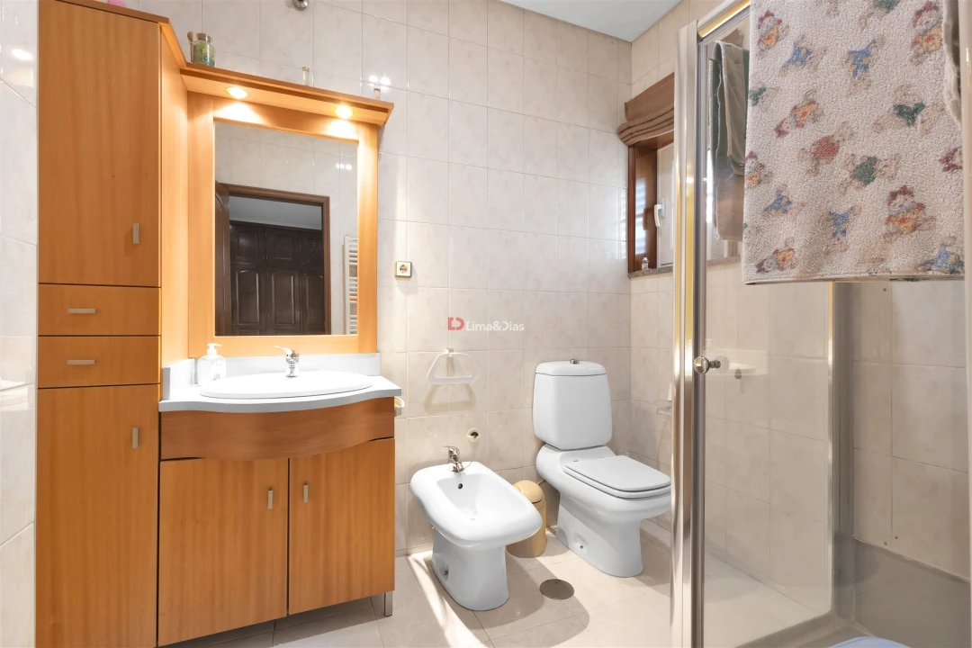 Moradia T3 para Venda em São João de Ver Foto 40