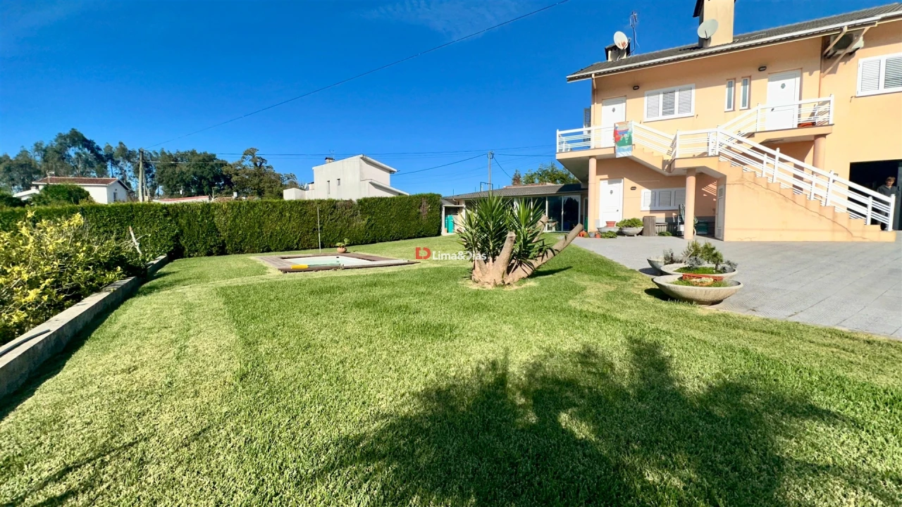 Moradia T3 para Venda em São João de Ver Foto 15