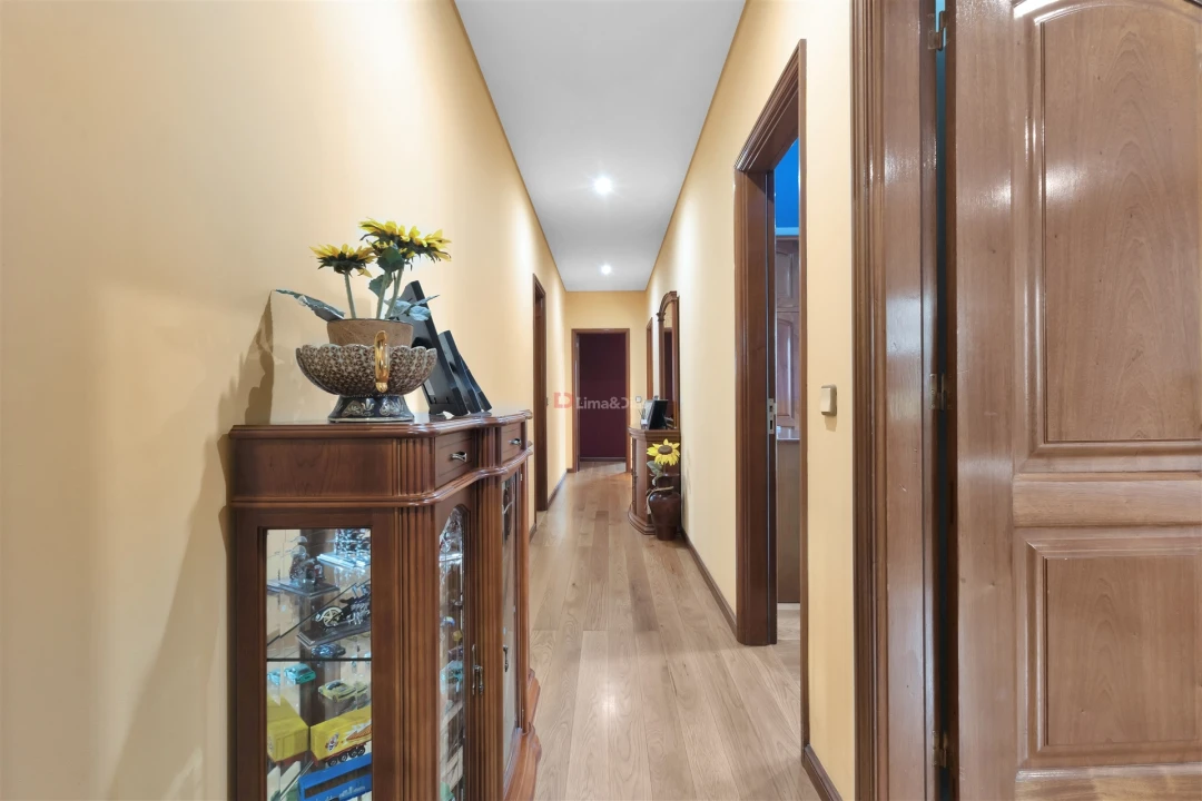 Moradia T3 para Venda em São João de Ver Foto 31