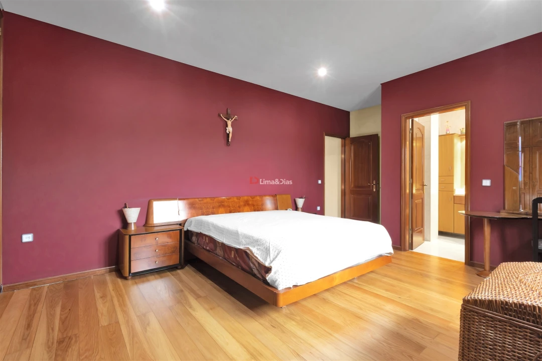 Moradia T3 para Venda em São João de Ver Foto 7