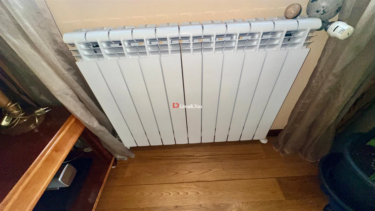 Moradia T3 para Venda em São João de Ver Foto 26