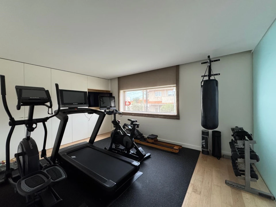 Moradia T3 para Venda em Madalena Foto 7