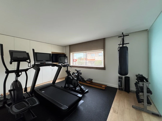 Moradia T3 para Venda em Madalena Foto 7