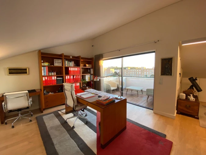 Moradia T3 para Venda em Madalena Foto 5