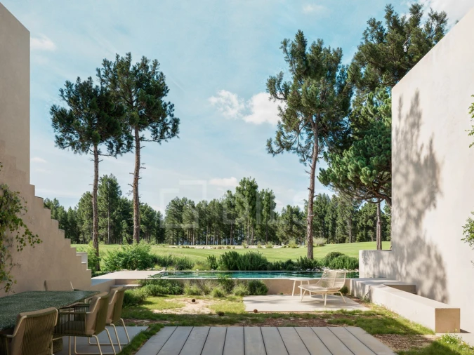 Moradia T4 para Venda em Charneca de Caparica e Sobreda Foto 4